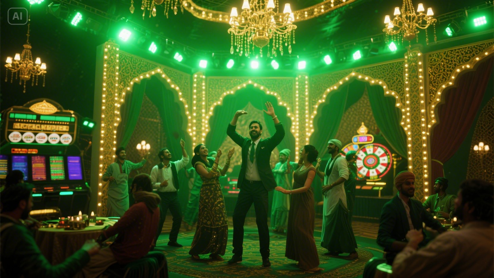 Casino Pommi Casino desktop and mobile interfaces