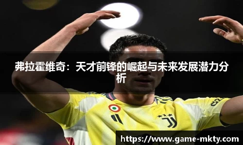 弗拉霍维奇：天才前锋的崛起与未来发展潜力分析